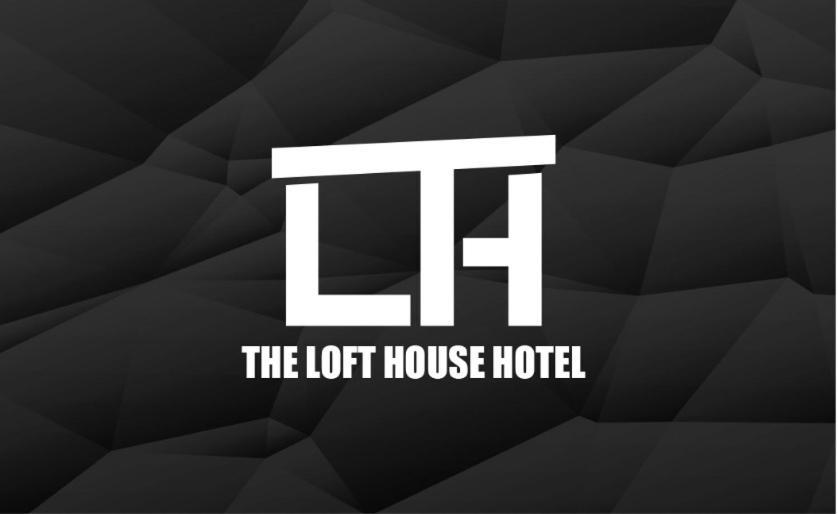 Отель The Loft House Sakaeo Watthana Nakhon Экстерьер фото